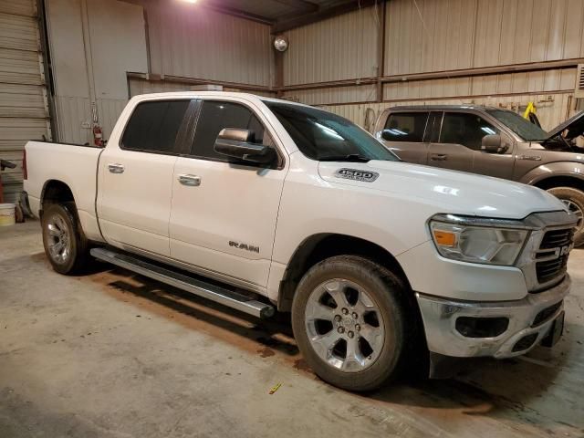 2020 Dodge RAM 1500 BIG HORN/LONE Star