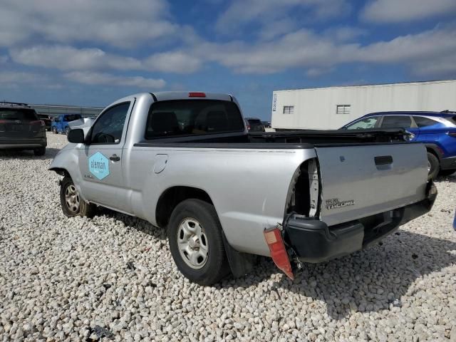 2005 Toyota Tacoma