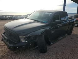 Salvage cars for sale at Phoenix, AZ auction: 2017 Dodge RAM 1500 SLT