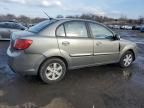 2010 KIA Rio LX