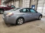 2008 Nissan Altima 2.5