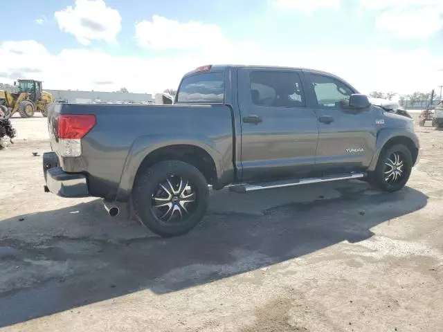 2011 Toyota Tundra Crewmax SR5