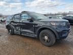 2022 Ford Explorer Police Interceptor