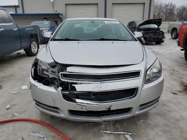 2012 Chevrolet Malibu 1LT