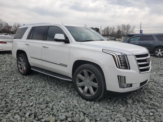 2016 Cadillac Escalade Luxury