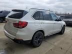 2014 BMW X5 XDRIVE50I