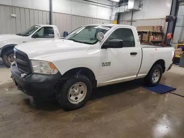 2015 Dodge RAM 1500 ST