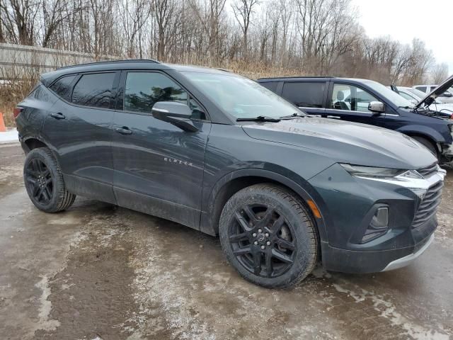 2019 Chevrolet Blazer 3LT