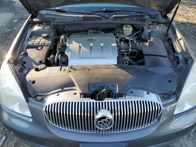 2007 Buick Lucerne CXL