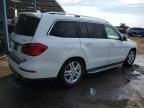 2015 Mercedes-Benz GL 450 4matic