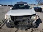 2010 Nissan Xterra OFF Road