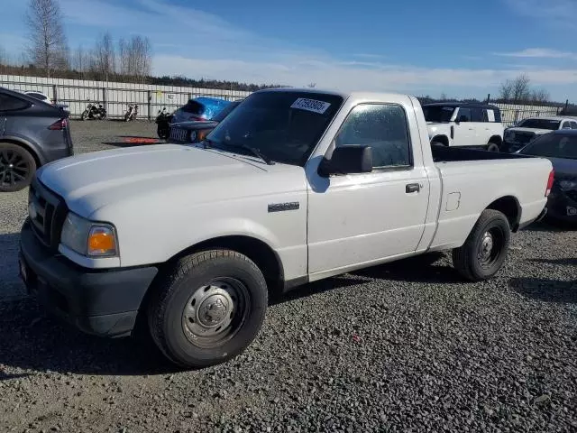 2006 Ford Ranger