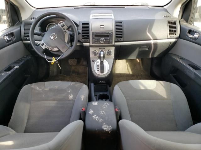 2010 Nissan Sentra 2.0