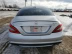 2013 Mercedes-Benz CLS 550 4matic