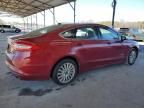 2014 Ford Fusion SE Hybrid