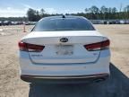 2017 KIA Optima EX