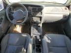 2002 Chevrolet Tracker LT