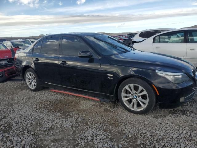 2009 BMW 535 XI