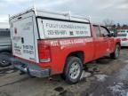 2008 Chevrolet Silverado K1500