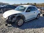 2016 Volkswagen Beetle 1.8T