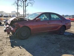 2006 Toyota Camry LE en venta en San Martin, CA