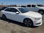 2017 Audi A4 Premium Plus