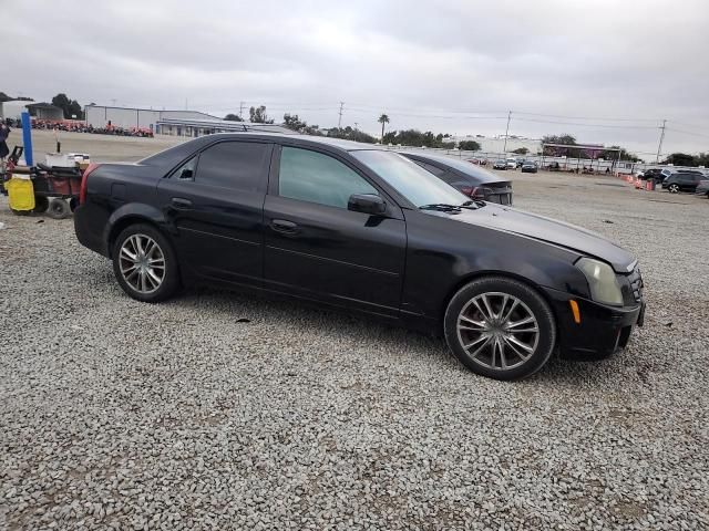 2006 Cadillac CTS HI Feature V6