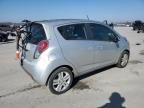 2013 Chevrolet Spark LS