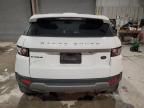 2015 Land Rover Range Rover Evoque Pure Plus