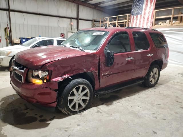 2007 Chevrolet Tahoe K1500