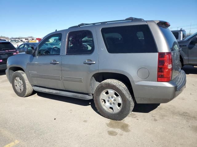 2009 Chevrolet Tahoe K1500 LT