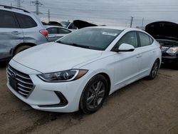 Run And Drives Cars for sale at auction: 2017 Hyundai Elantra SE