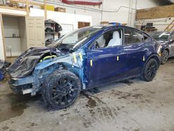 2021 Tesla Model Y en venta en Ham Lake, MN