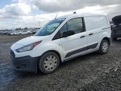 Ford Transit Connect xl Vehiculos salvage en venta: 2021 Ford Transit Connect XL