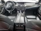 2015 BMW 528 XI