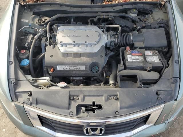 2009 Honda Accord EXL