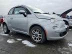 2012 Fiat 500 POP