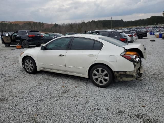 2010 Nissan Altima Base