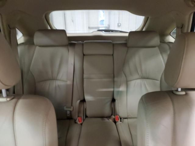 2006 Lexus RX 330