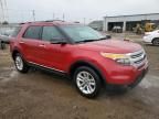 2011 Ford Explorer XLT