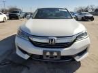 2017 Honda Accord Hybrid EXL