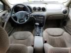 2004 Pontiac Grand AM SE1