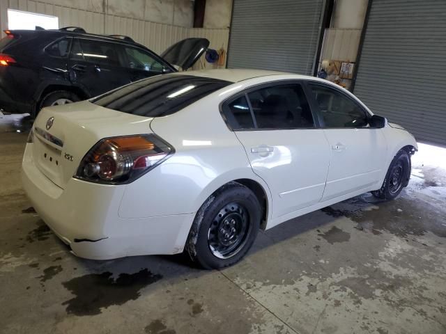 2009 Nissan Altima 2.5