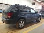 2005 Jeep Grand Cherokee Laredo