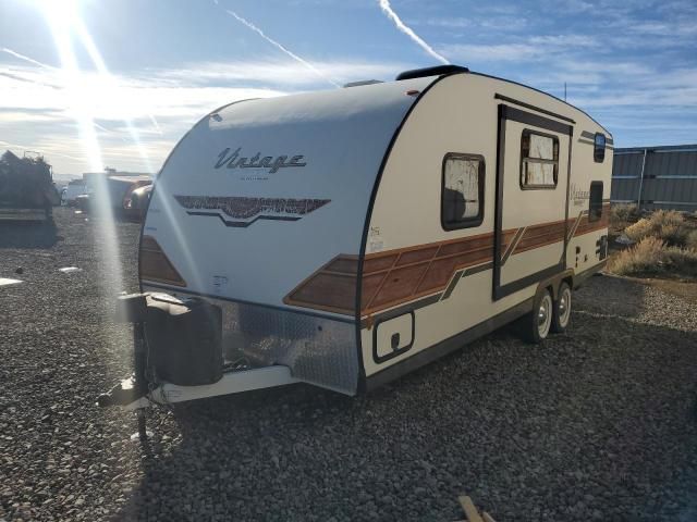 2019 Gsci 2019 Gulf Stream Vintage Cruiser Camper