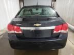 2011 Chevrolet Cruze LS