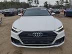 2019 Audi A7 Prestige S-Line