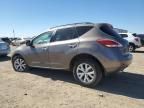 2011 Nissan Murano S