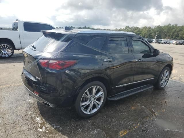 2019 Chevrolet Blazer Premier