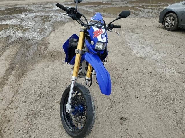 2020 Yamaha WR250 R